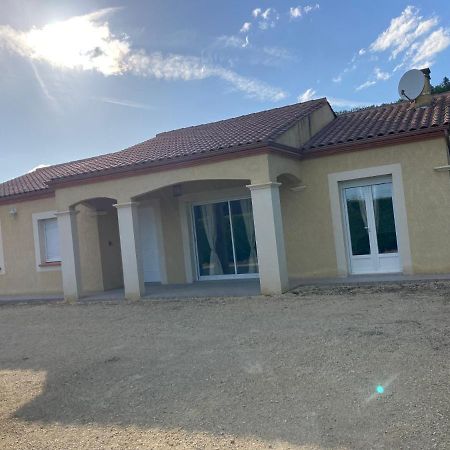 Maison Entiere Proche Du Centre 르뷔그 외부 사진