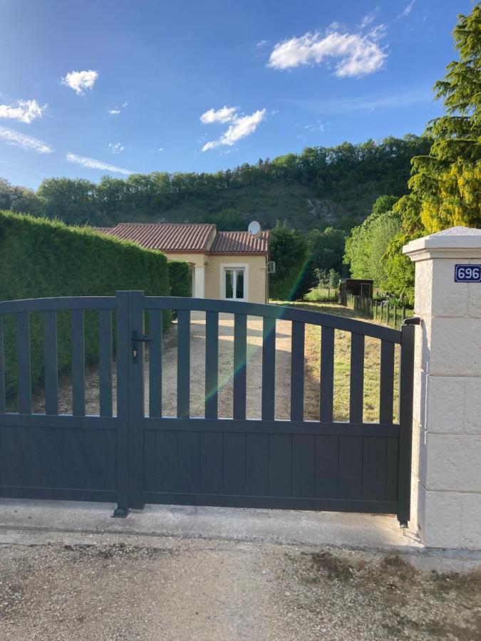 Maison Entiere Proche Du Centre 르뷔그 외부 사진