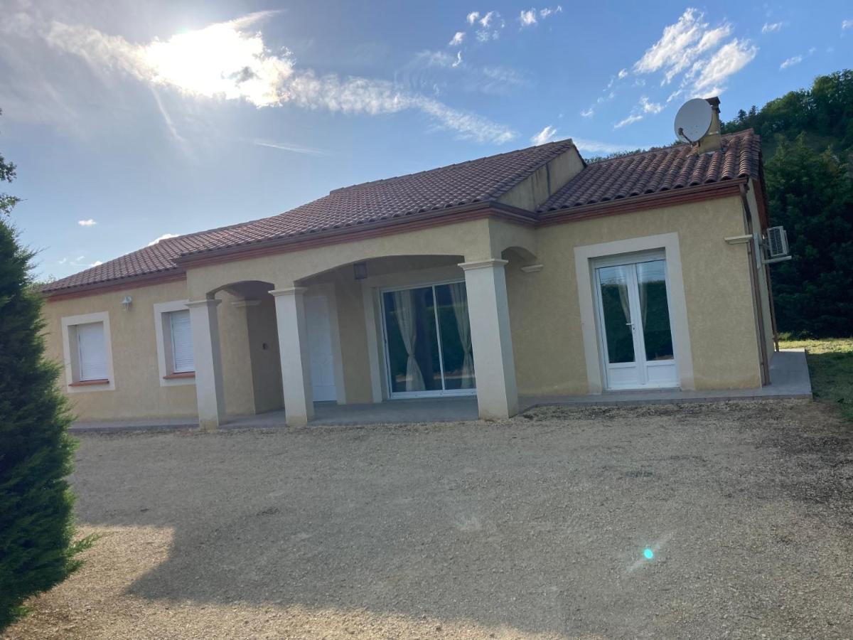 Maison Entiere Proche Du Centre 르뷔그 외부 사진